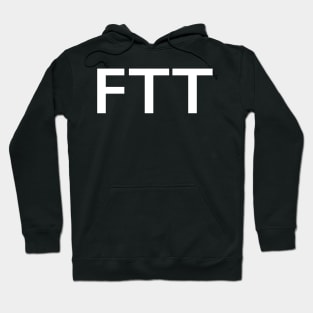 FTT Hoodie